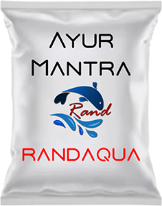 Ayurvedic based feed supplement with Viramins, Minerals, Proteins, Nutrients.